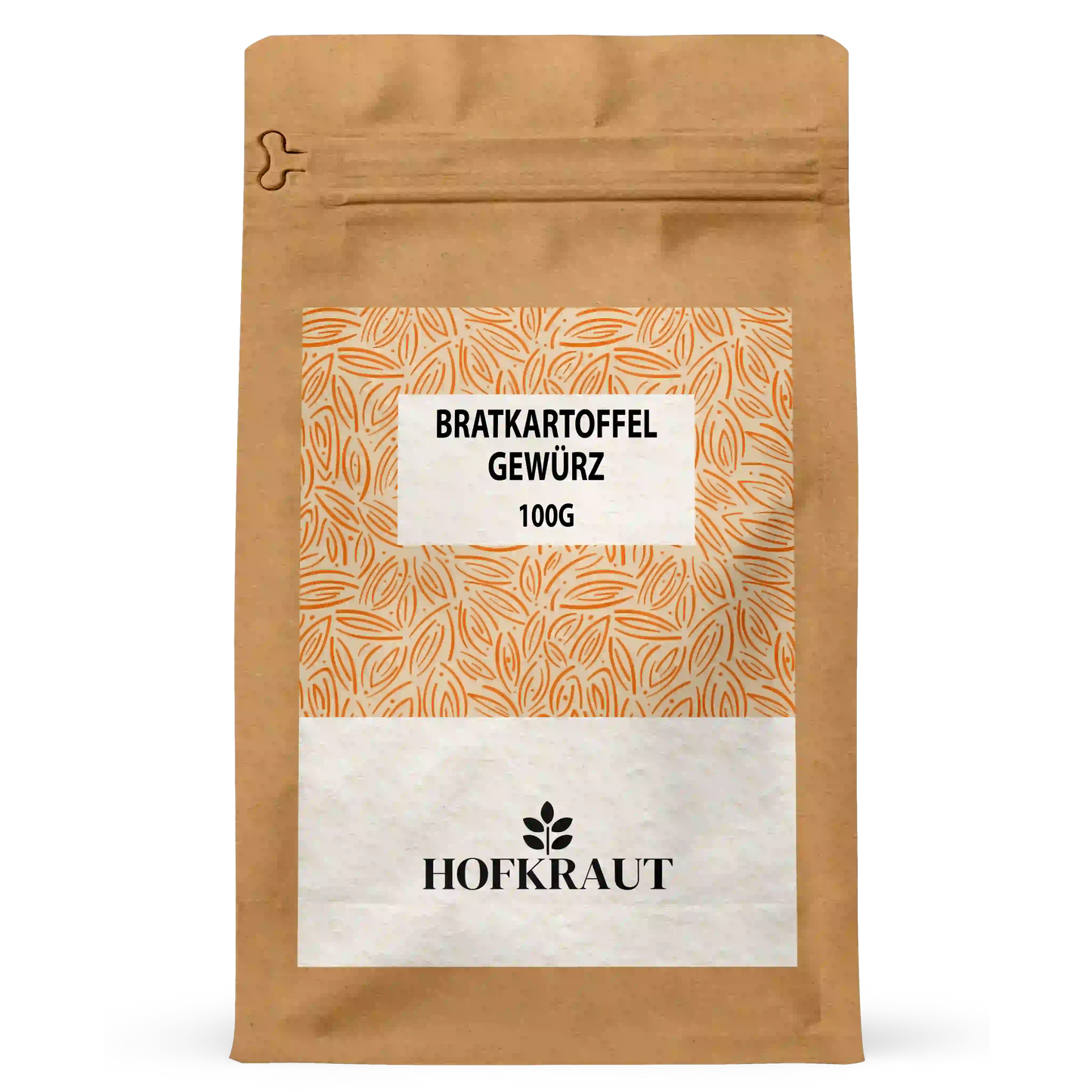 Bratkartoffel 100g