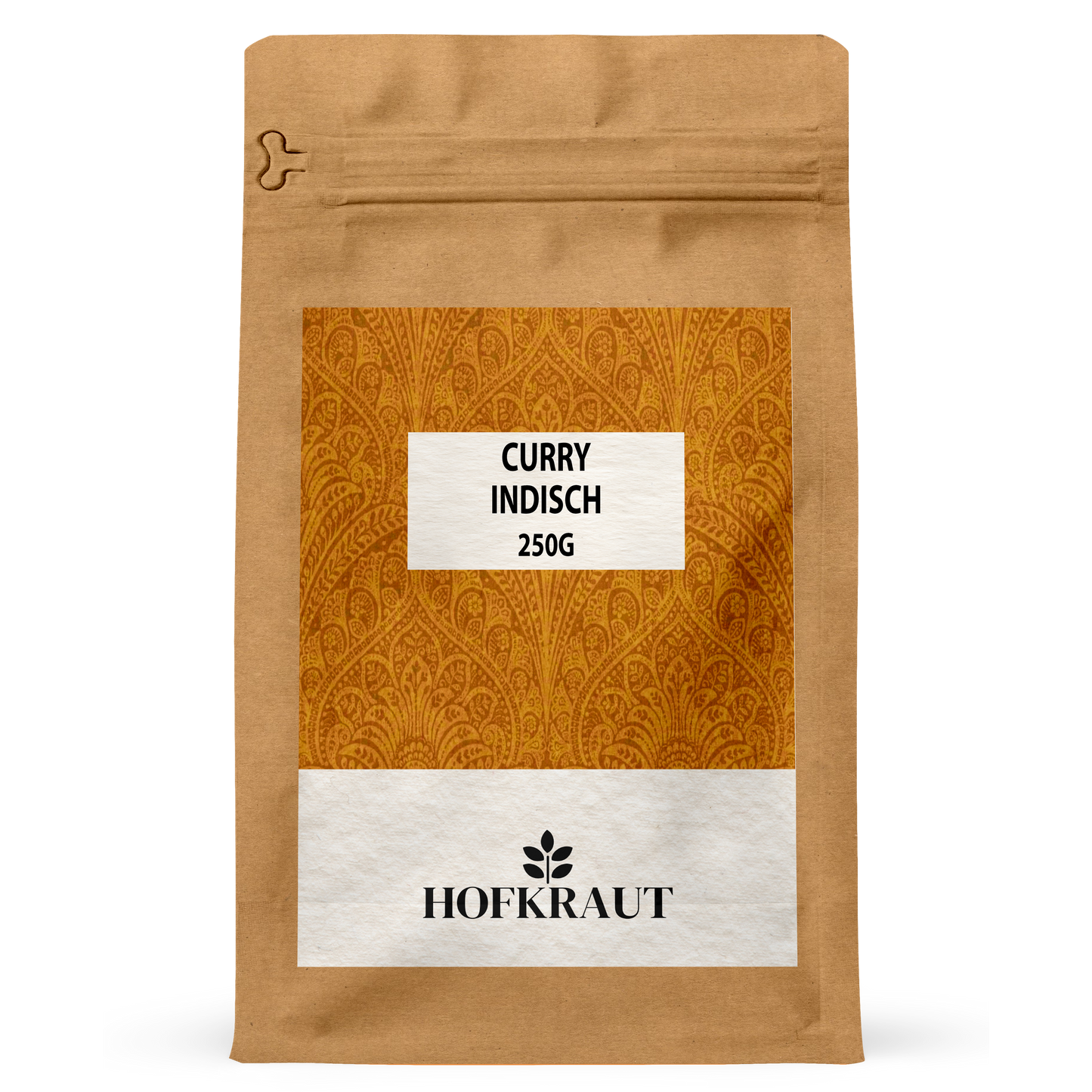 Curry Indisch