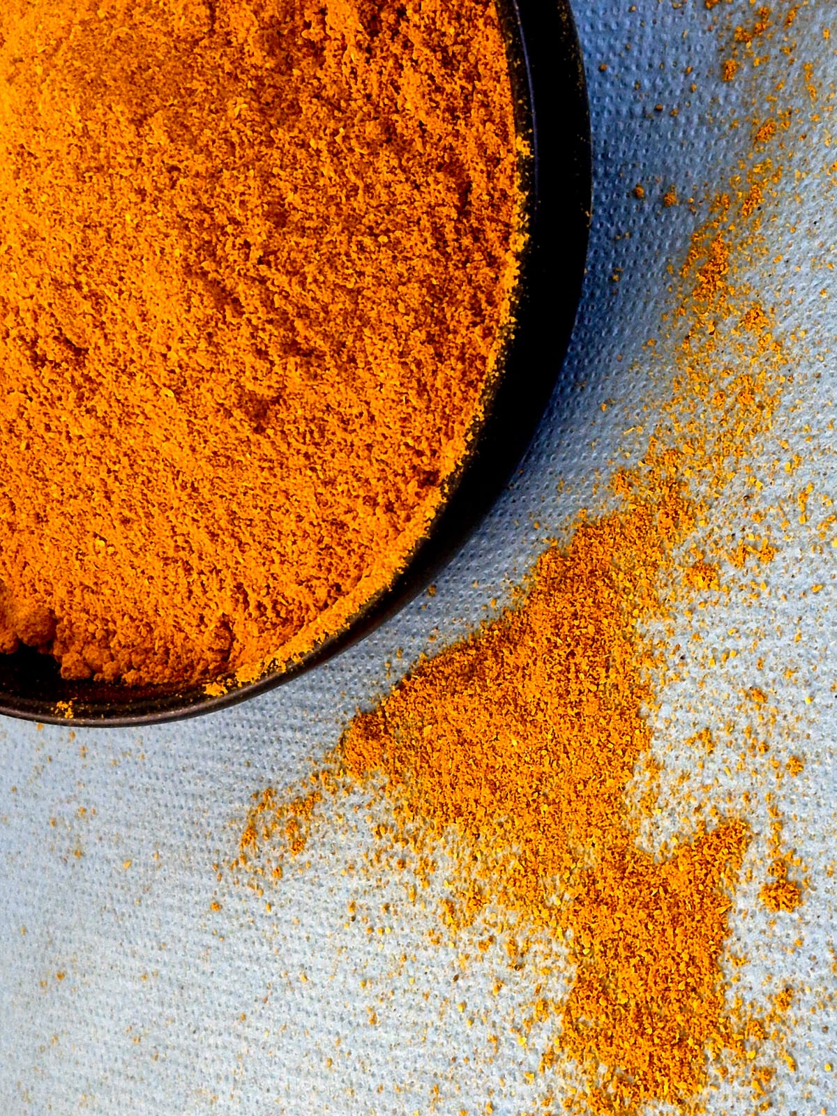 Curry Madras