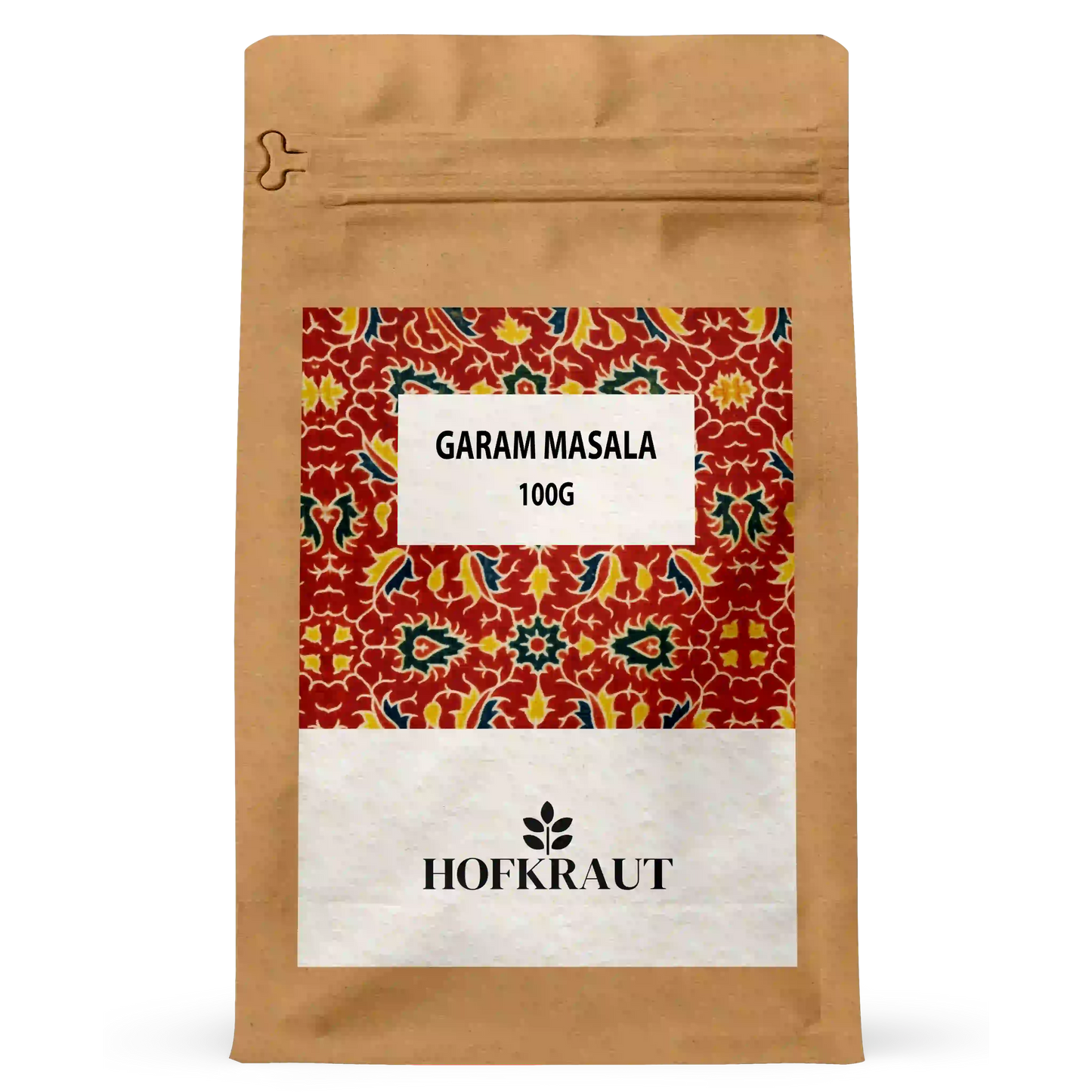 Garam Masala 100g