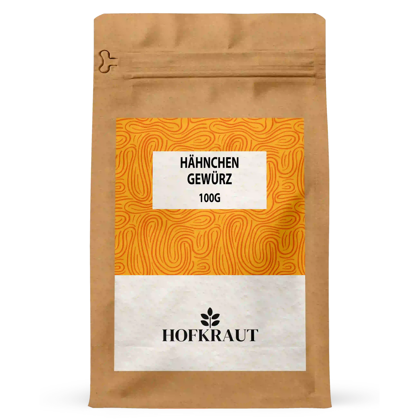 Hähnchen Gewürz 100g