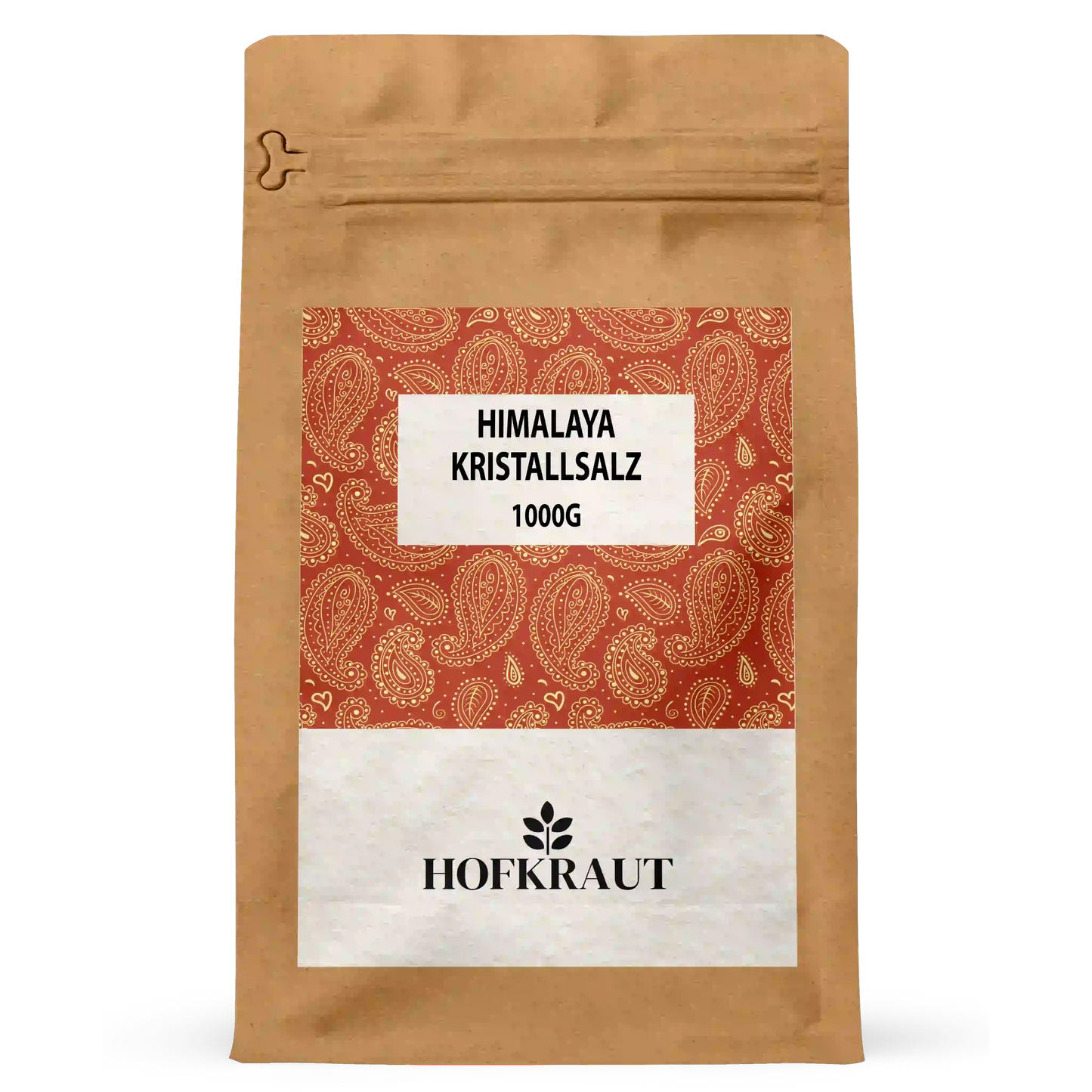 Himalaya Kristalsalz