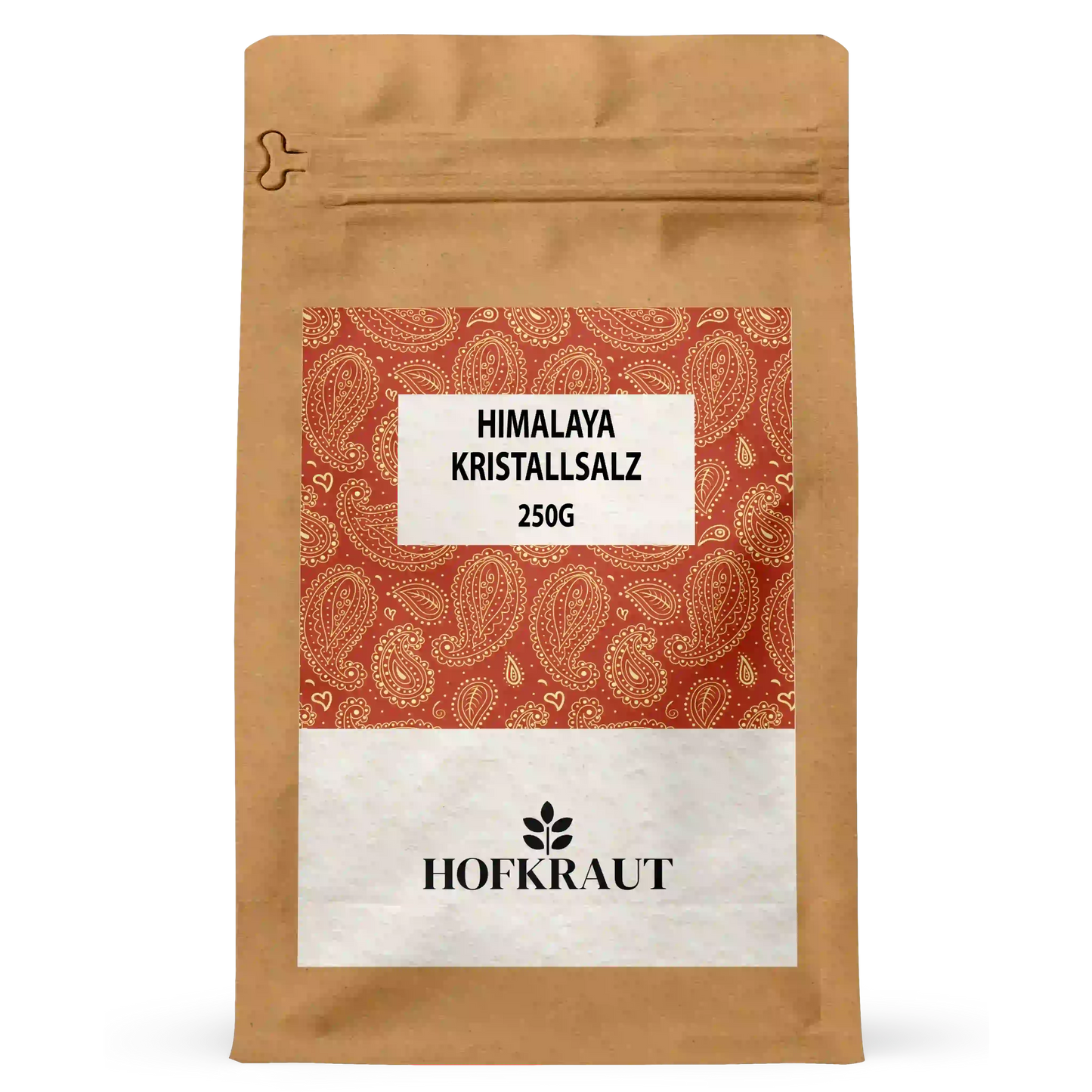 Himalaya Kristalsalz