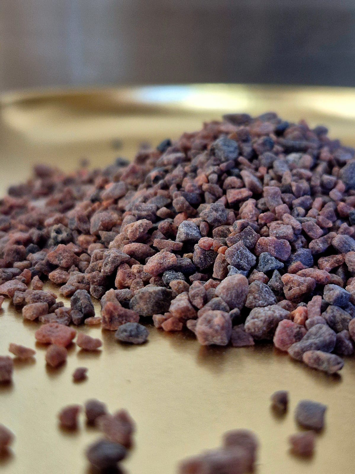 Kala Namak Salz Granulat