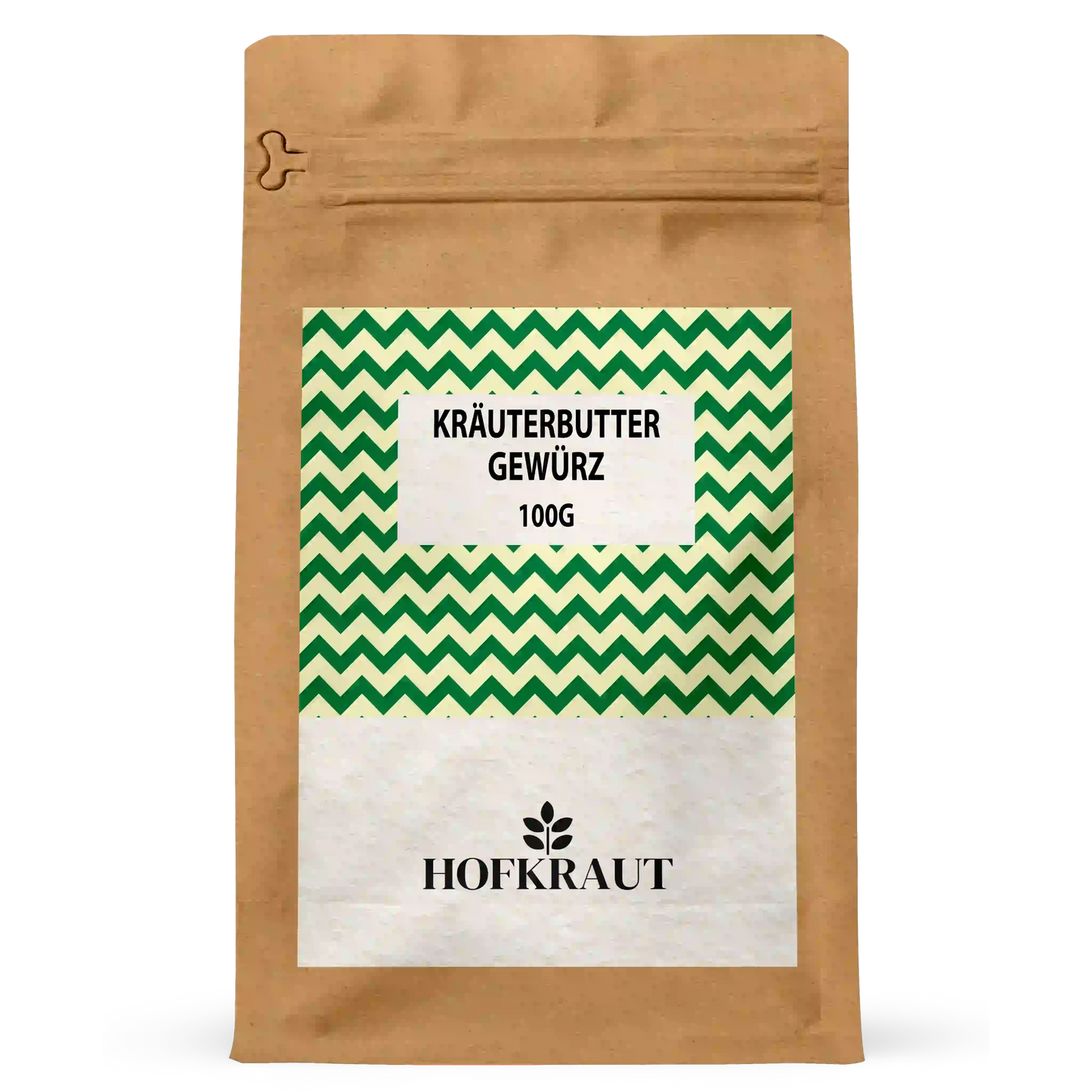 Kräuterbutter Gewürz 100g