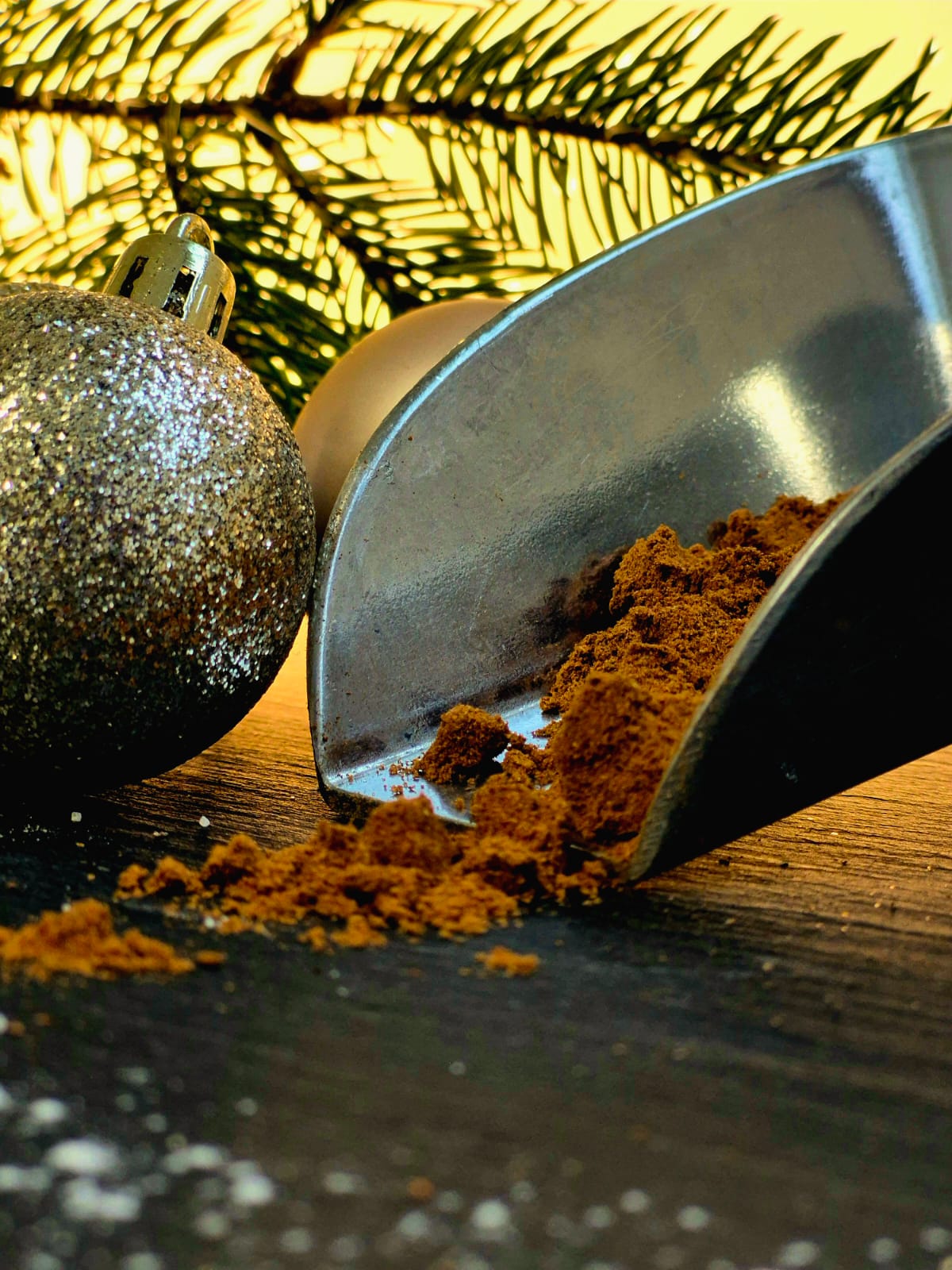 Spekulatius Gewürzmischung