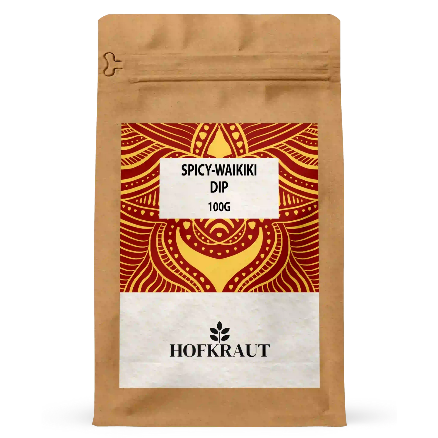 Spicy Waikiki 100g