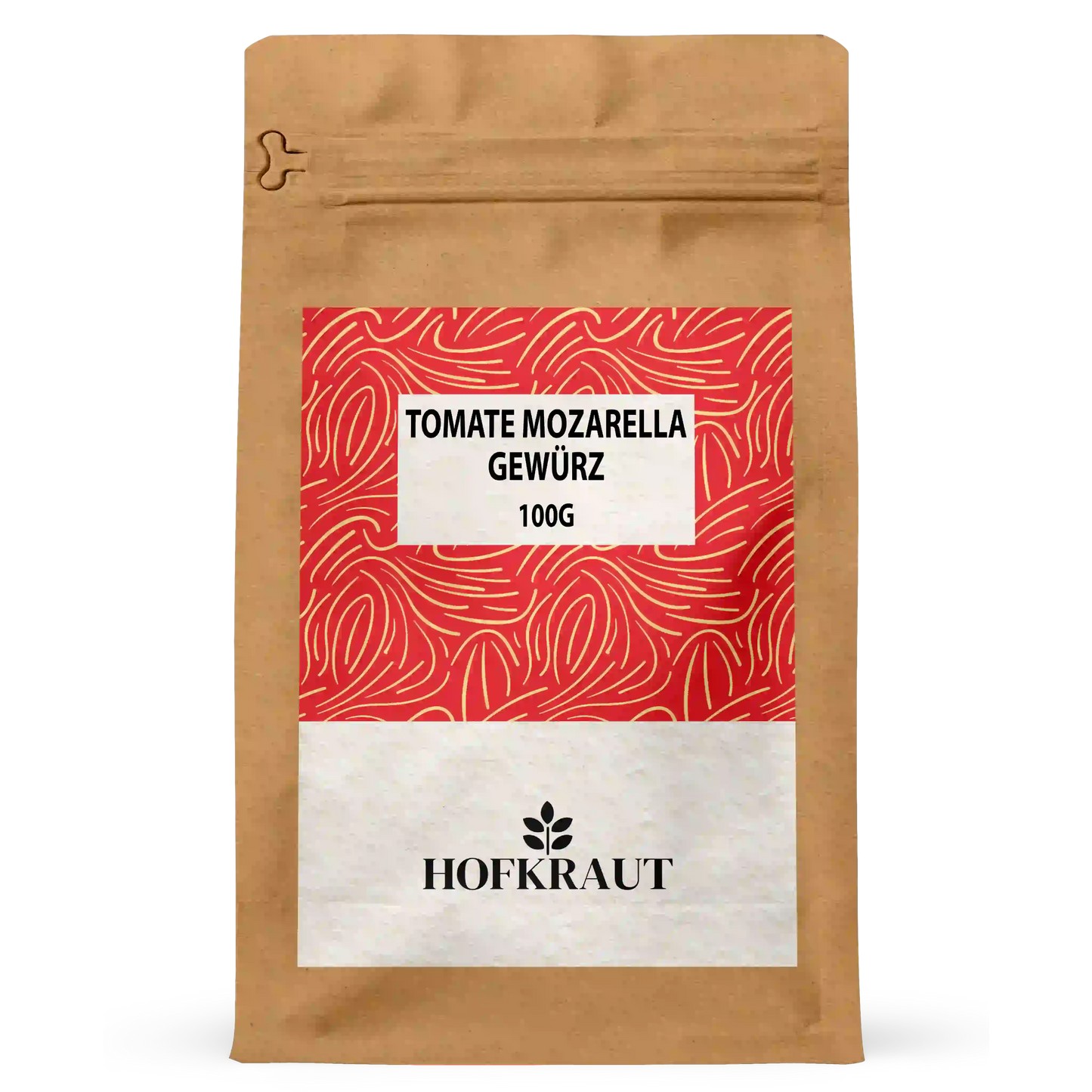 Tomate Mozarella 100g