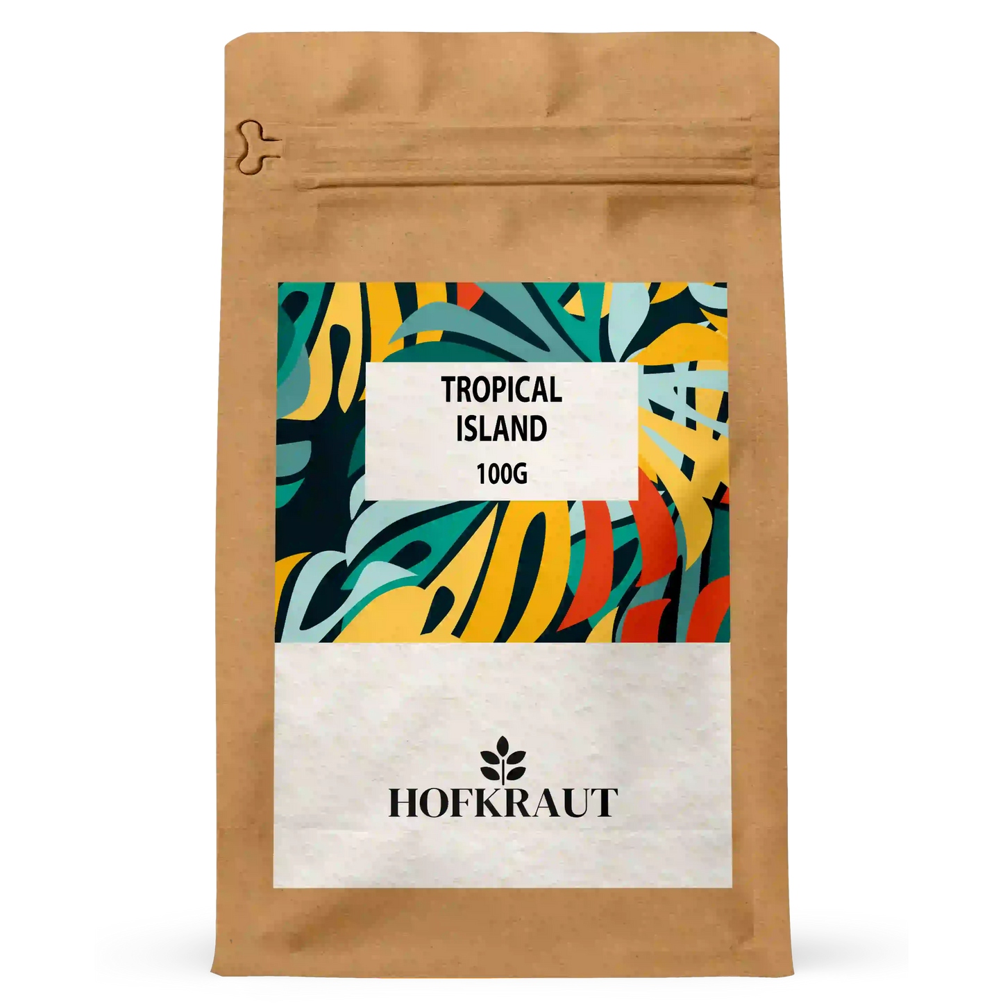 Tropical Island Gewürzmischung 100g