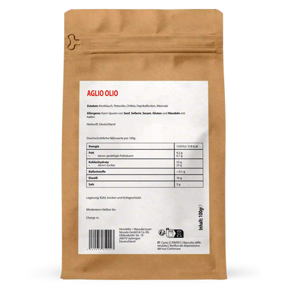 Aglio Olio