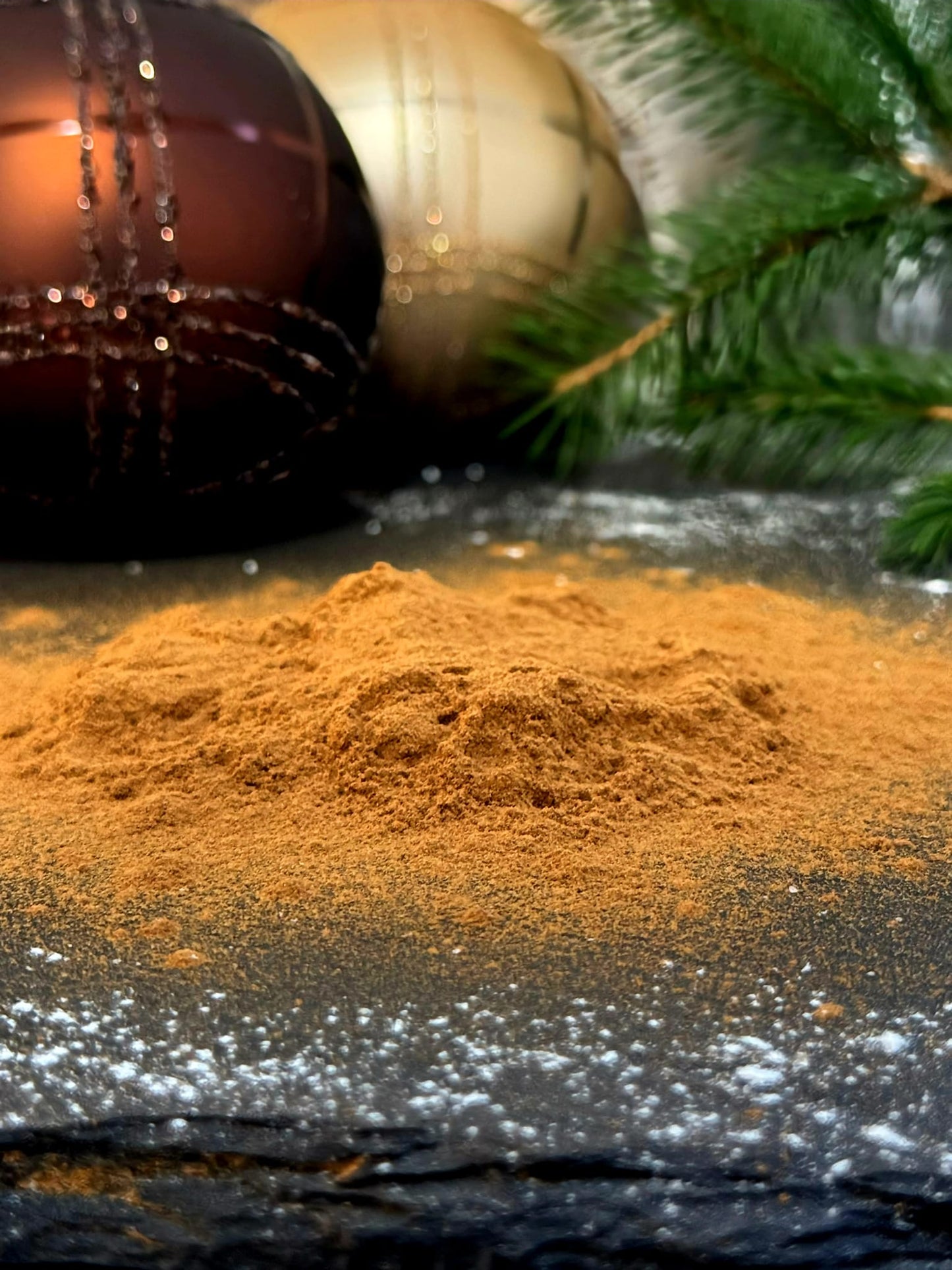 Bio Ceylon Zimt gemahlen