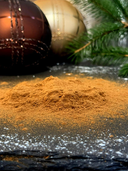 Bio Ceylon Zimt gemahlen