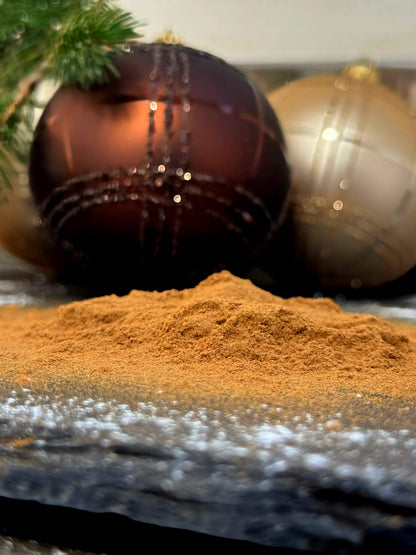 Bio Ceylon Zimt gemahlen