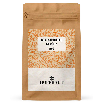 Bratkartoffel 100g