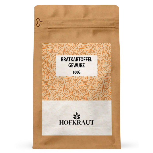 Bratkartoffel 100g