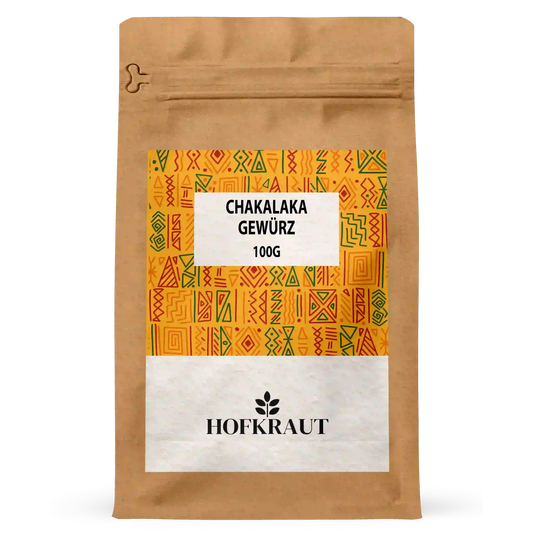 Chakalaka 100g