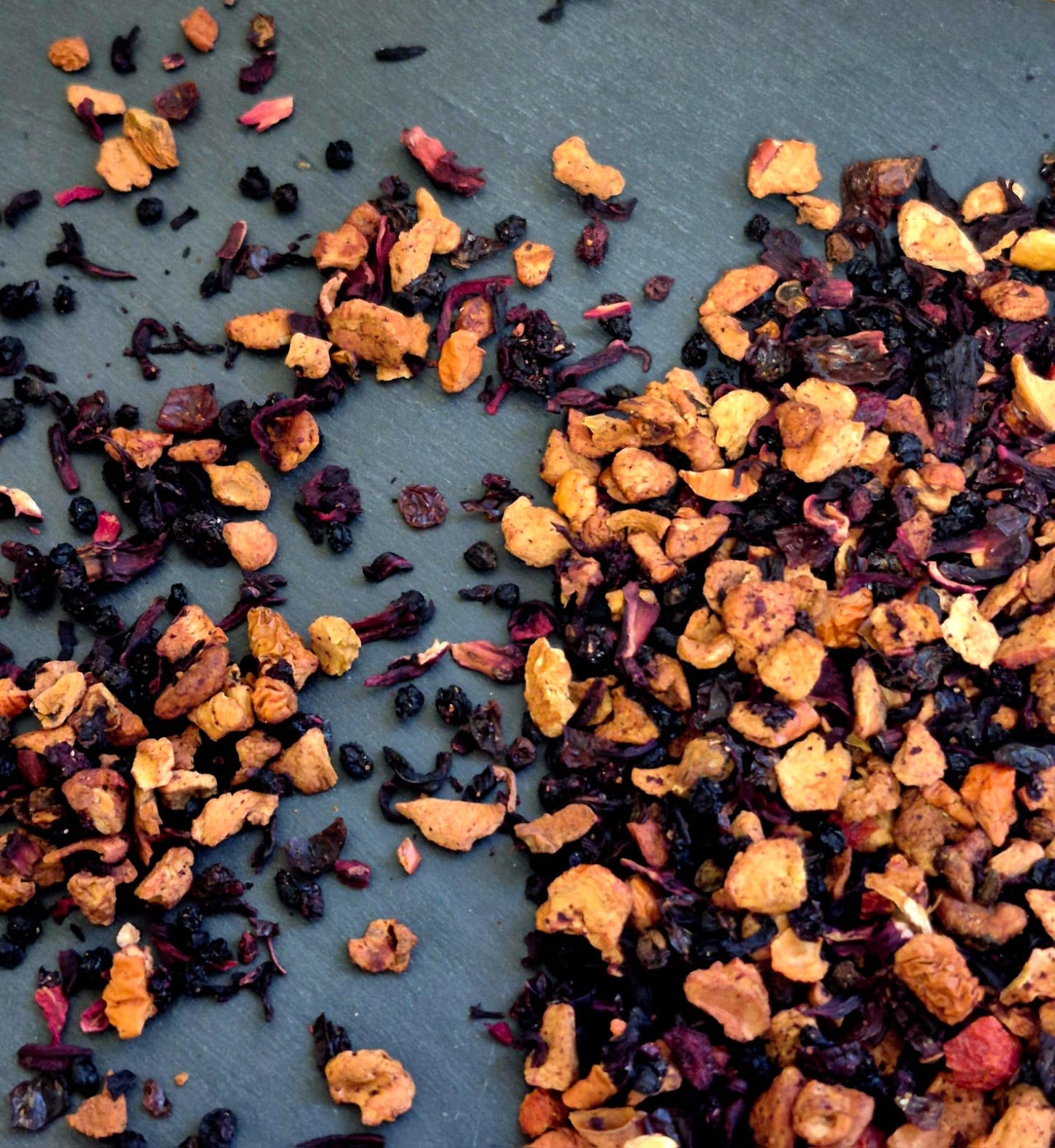 Früchtetee Wildkirsche