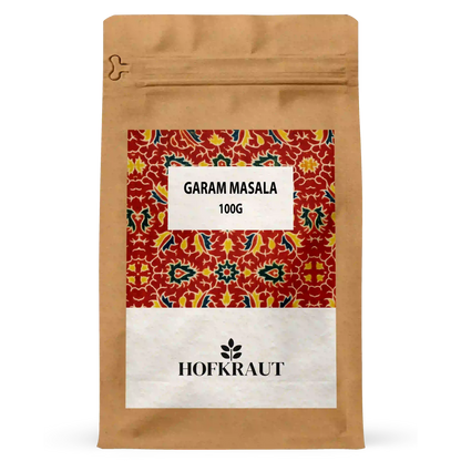 Garam Masala 100g