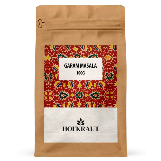 Garam Masala 100g