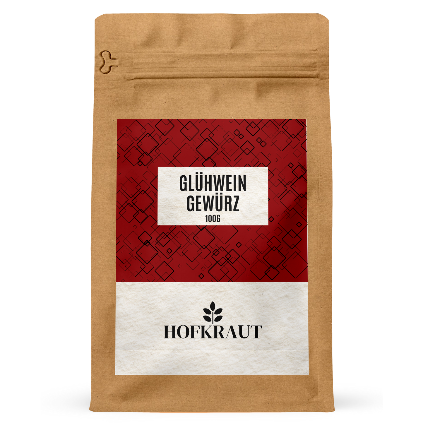Glühweingewürzmischung Grob