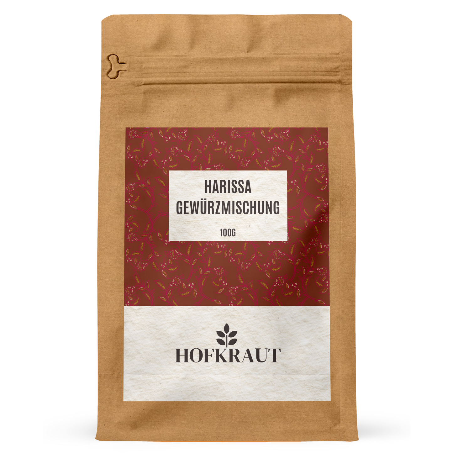 Harissa Gewürzmischung