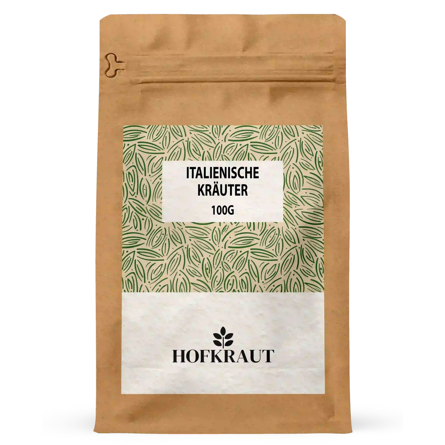 Italienische Kräuter 100g