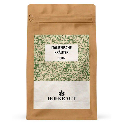Italienische Kräuter 100g