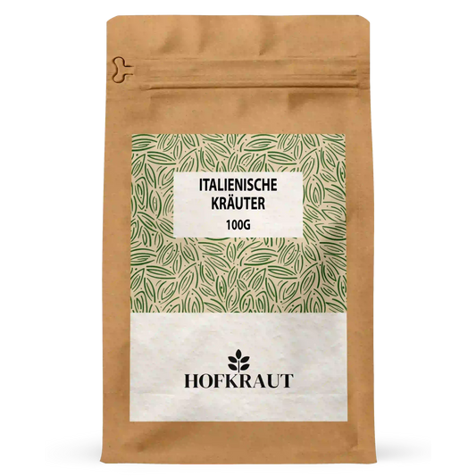 Italienische Kräuter 100g