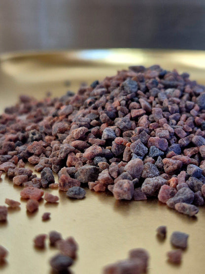 Kala Namak Salz Granulat