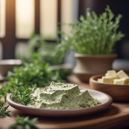 Kräuterbutter Gewürz 100g