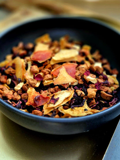 Früchtetee Mango-Maracuja