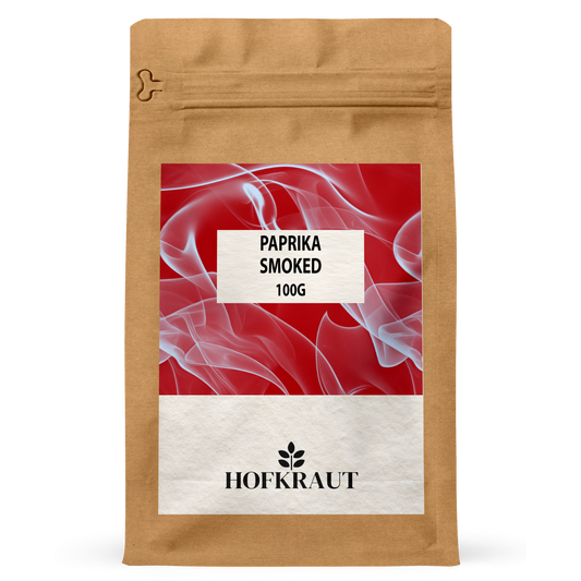 Paprika Smoked
