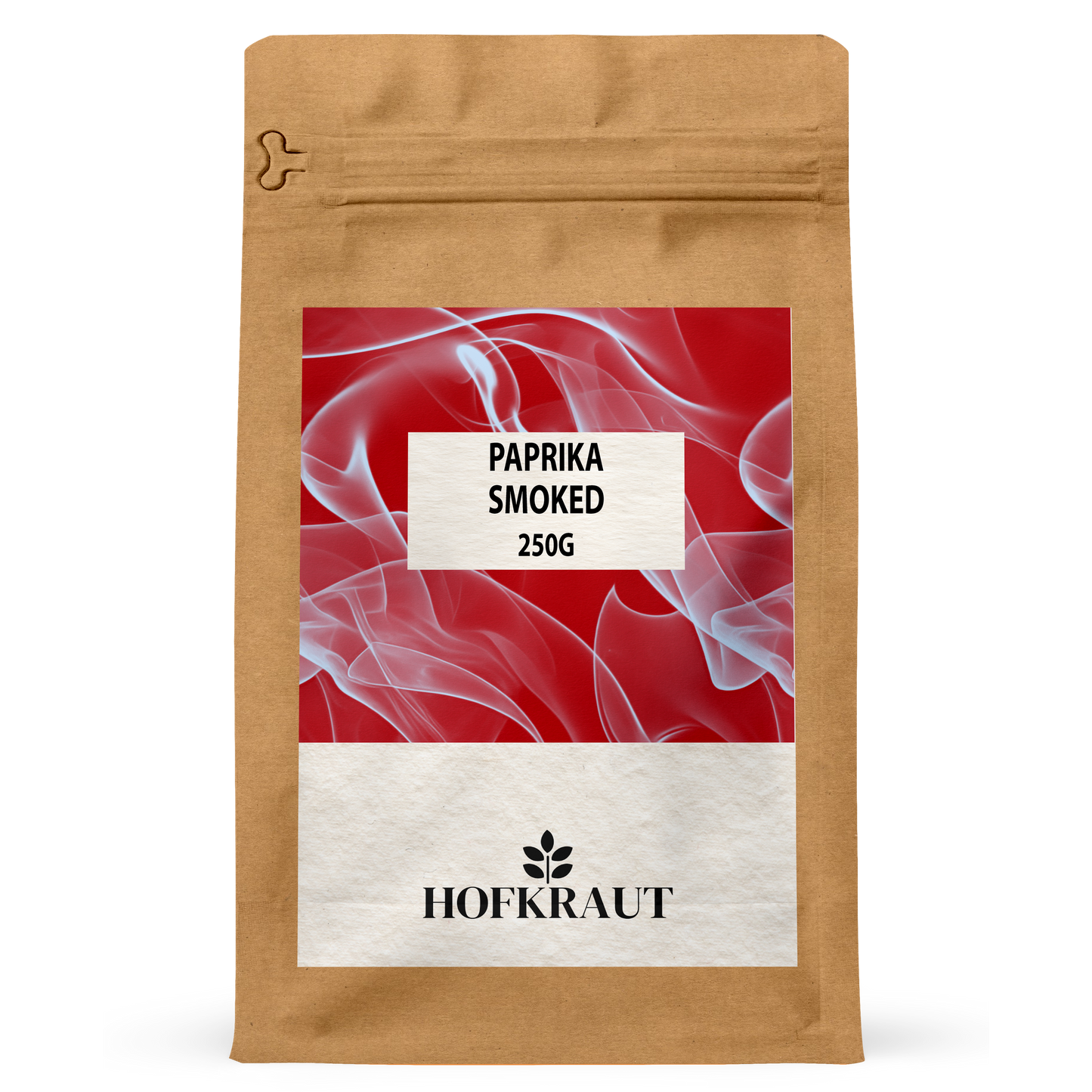 Paprika Smoked