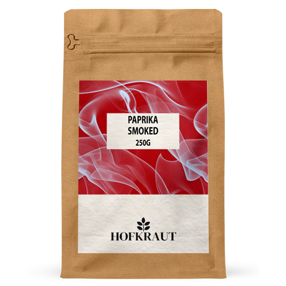 Paprika Smoked