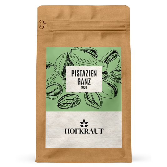 Pistazien