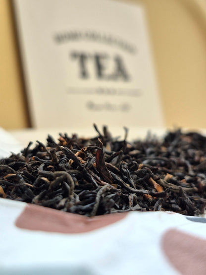 Schwarzer Tee Assam Hatimara FTGFOP1