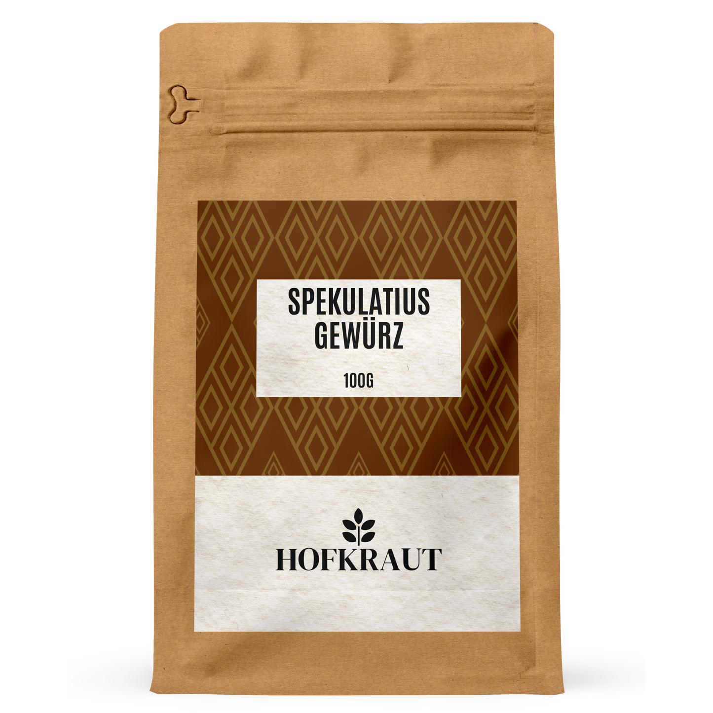 Spekulatius Gewürzmischung