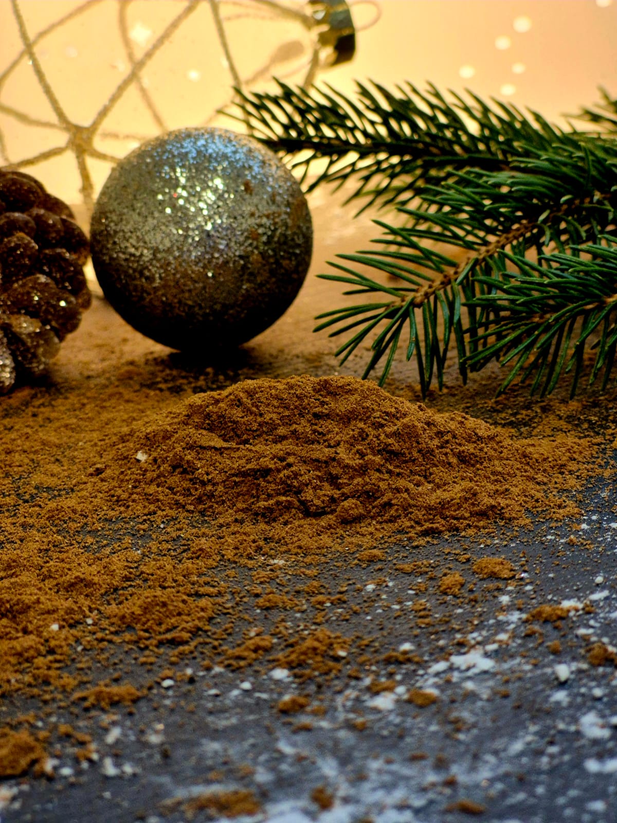 Spekulatius Gewürzmischung