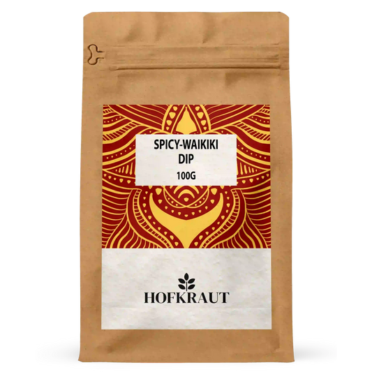 Spicy Waikiki 100g
