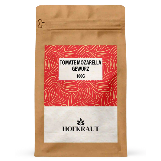 Tomate Mozarella 100g