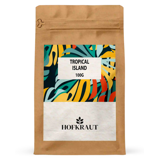 Tropical Island Gewürzmischung 100g