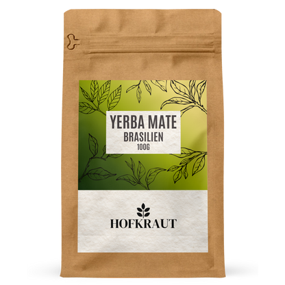Yerba Mate Brasilien