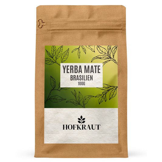 Yerba Mate Brasilien