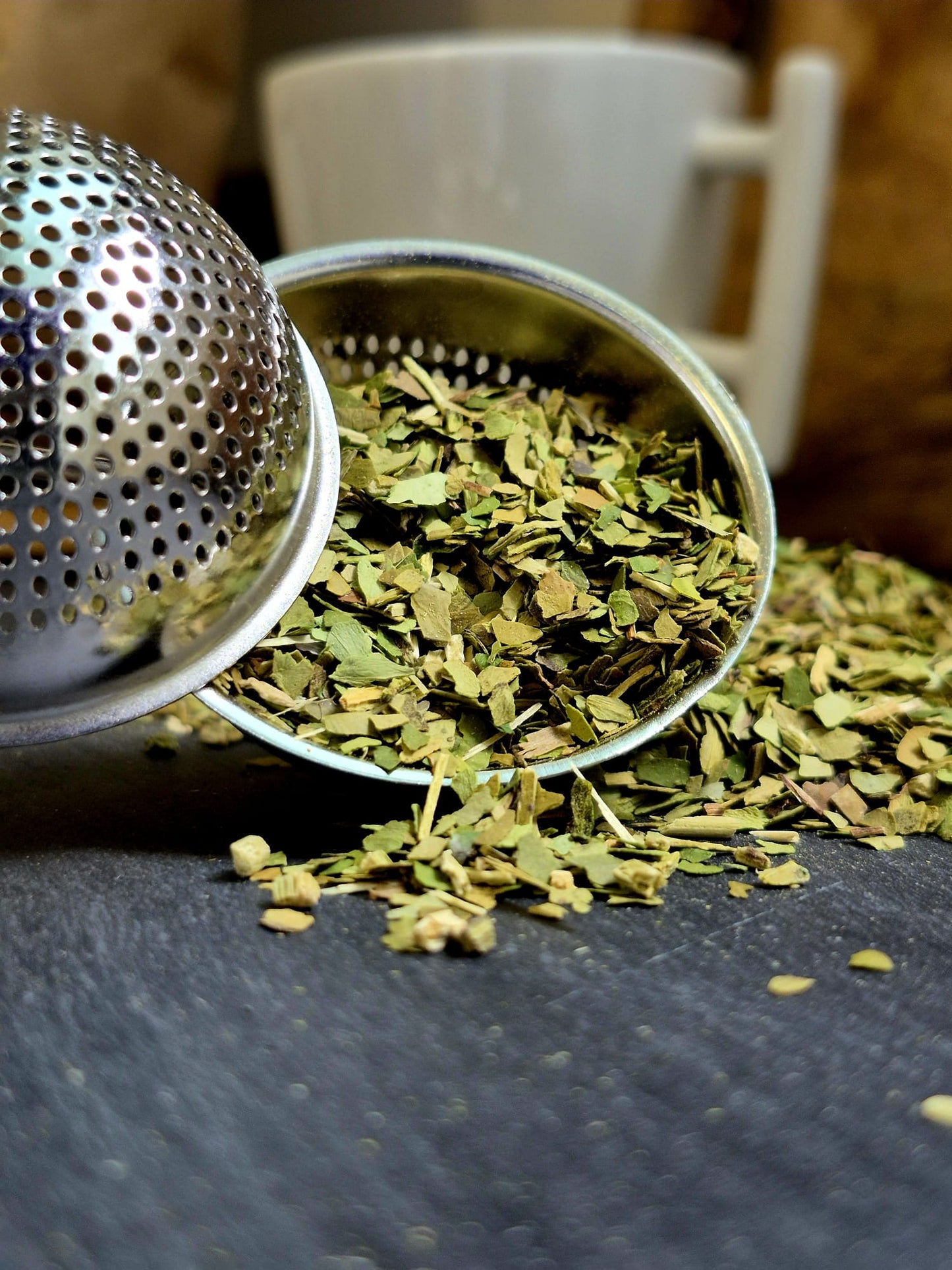 Yerba Mate Brasilien